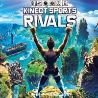 Kinect Sports Rivals EU Xbox Series X|S Ключ
