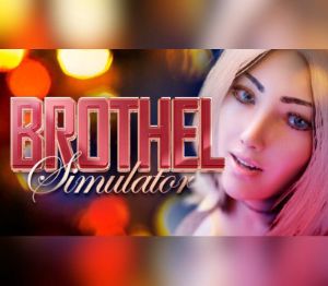 Brothel Simulator PC Steam Ключ
