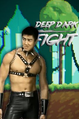 Deep Dark Fight Steam Ключ