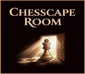 Chesscape Room PC Steam CD Key