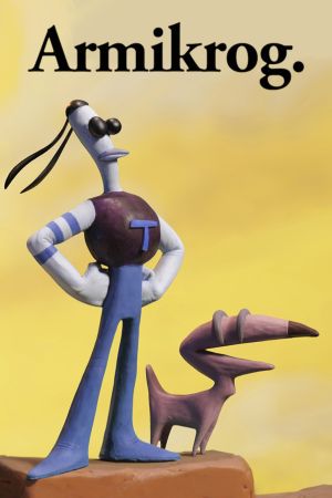 Armikrog Deluxe-издание Steam Ключ
