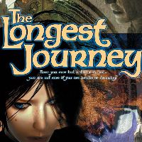 The Longest Journey Steam Ключ