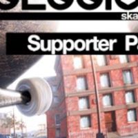 Session: Skate Sim - Supporter Pack DLC EU PC Steam Ключ
