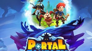 Portal Fantasy PC Steam Ключ