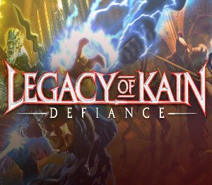 Legacy of Kain: Defiance PS4/PS5 Аккаунт
