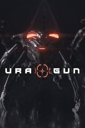 Uragun Steam CD Key