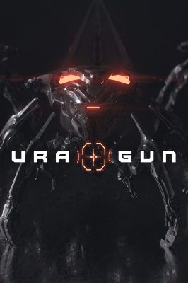 Uragun Steam Ключ