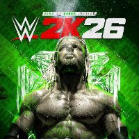 WWE 2k26 King of Kings издание AU Xbox Series X|S Ключ