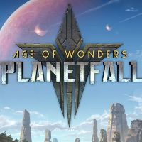 Age of Wonders: Planetfall Deluxe-издание AR XBOX One Ключ