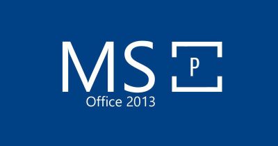 MS Office 2013 Professional OEM Ключ