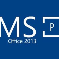 MS Office 2013 Professional OEM Ключ