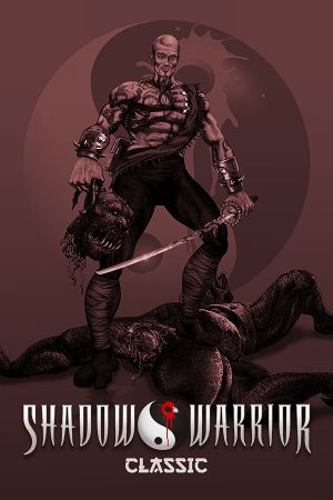 Shadow Warrior Trilogy Steam Ключ