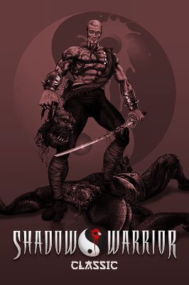 Shadow Warrior Trilogy Steam Ключ