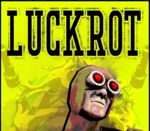 LUCKROT PC Steam Ключ