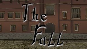 The Fall: Act I PC Steam Ключ
