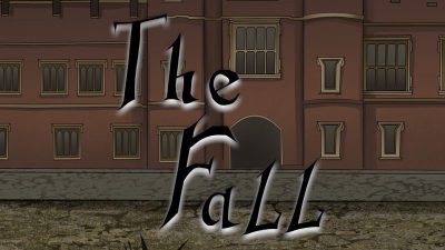 The Fall: Act I PC Steam Ключ