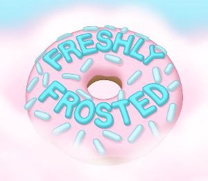 Freshly Frosted Steam Ключ