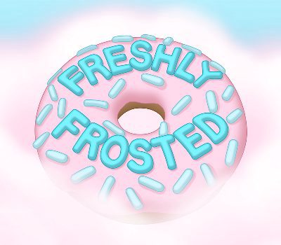 Freshly Frosted Steam Ключ