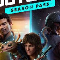 Star Wars Outlaws - Сезонный пропуск DLC EU PS5 Ключ