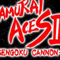 Samurai Aces III: Sengoku Cannon Steam Ключ