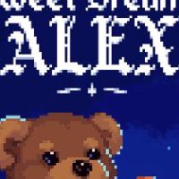 Sweet Dreams Alex PC Steam Ключ