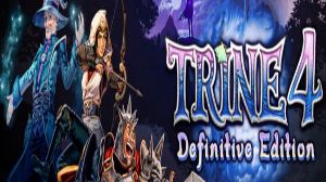 Trine 4: Полное издание PC Steam Ключ