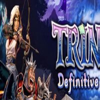 Trine 4: Полное издание PC Steam Ключ