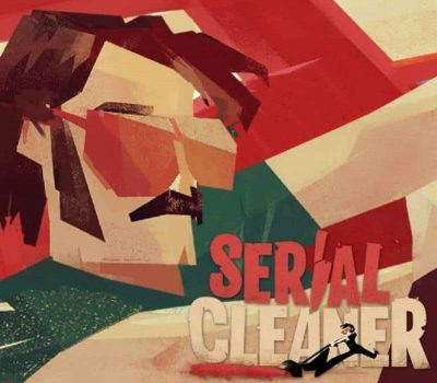 Serial Cleaner EU XBOX One / Xbox Series X|S Ключ