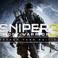 Sniper Ghost Warrior 3 Сезонный пропуск издание US Steam Ключ