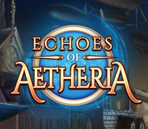 Echoes of Aetheria Steam Ключ