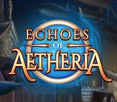Echoes of Aetheria Steam Ключ