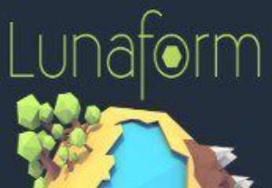 Lunaform Steam Ключ