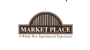 Market Place S$20 Подарочная карта SG