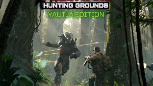 Predator: Hunting Grounds - Yautja издание Xbox Series X|S Аккаунт