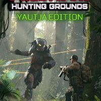 Predator: Hunting Grounds - Yautja издание Xbox Series X|S Аккаунт