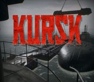 KURSK EU XBOX One / Xbox Series X|S Ключ