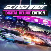 Screamer: Digital Deluxe-издание PC Steam Аккаунт