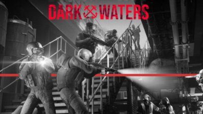 Ready or Not - Dark Waters DLC EU/NA PC Steam Ключ