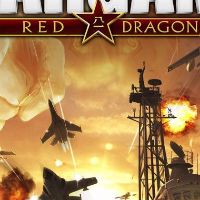 Wargame Red Dragon PC Steam Ключ