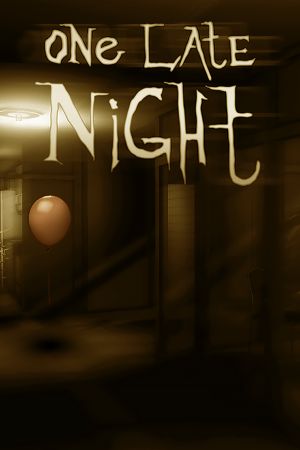 One Late Night: Deadline Steam Ключ