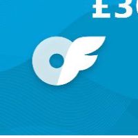 Rewarble OnlyFans GBP 300 Подарочная карта