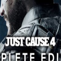 Just Cause 4 Полное издание PC Steam Аккаунт