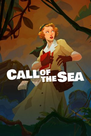 Call of the Sea Art Book DLC Steam Ключ