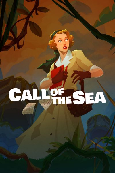 Call of the Sea Art Book DLC Steam CD Key
