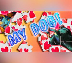 MY DOG! PC Steam CD Key