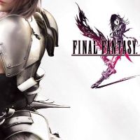 Final Fantasy XIII-2 PC Steam Подарок