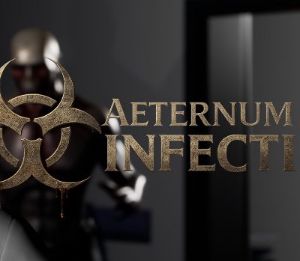 Aeternum Infecti PC Steam Ключ