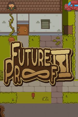 Future Proof Steam Ключ
