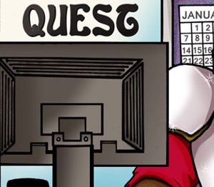 Cubicle Quest Steam Ключ