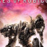 Armored Core VI - Fires of Rubicon EU Steam Ключ